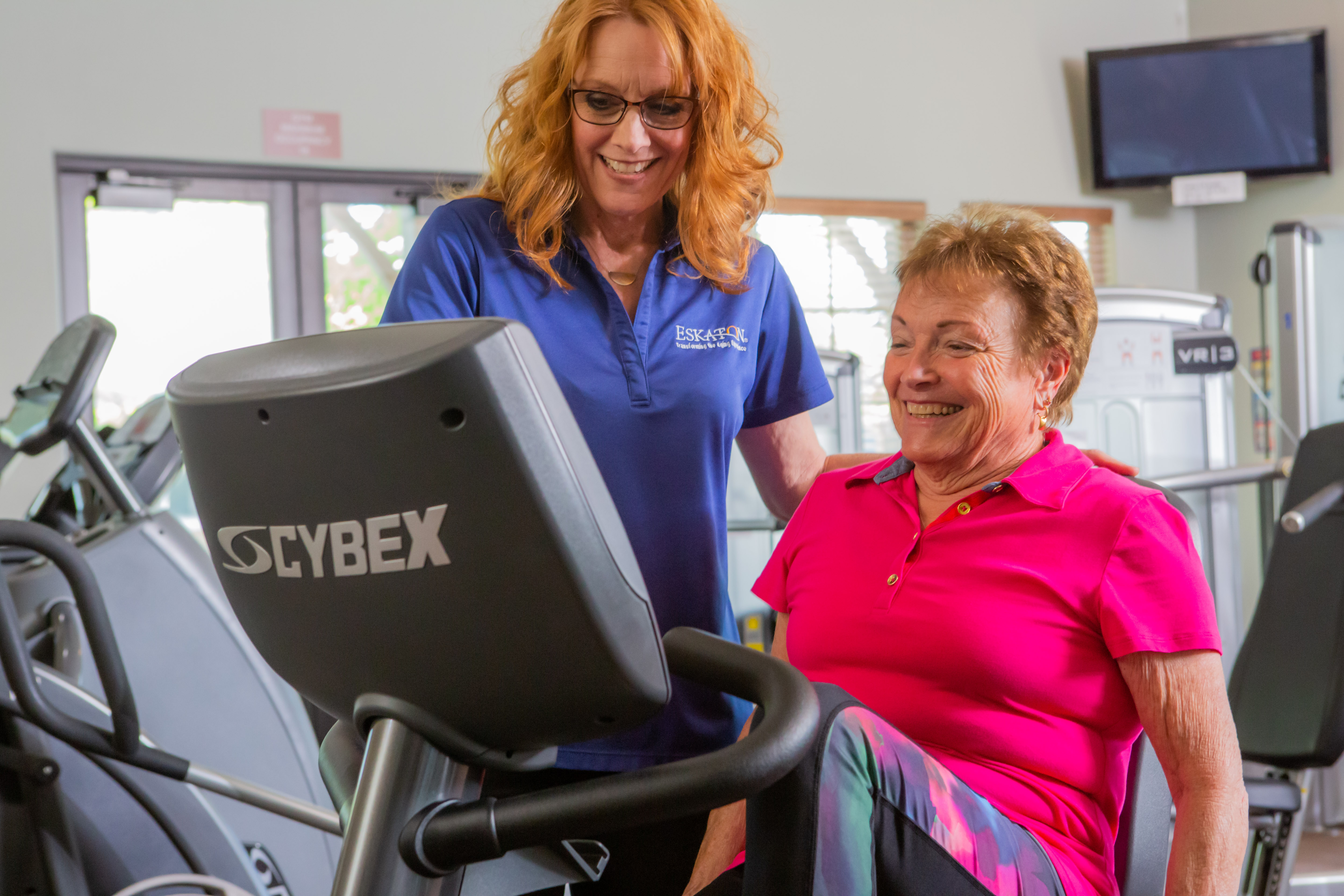 Eskaton Assisted Living